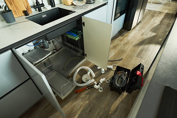 24/7 Emergency Gas Line Repair experts in Paynes Creek, CA